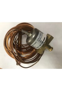 PTFV C65 X 12M FIREVALVE