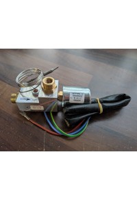 GSD 225 FSD SOLENOID