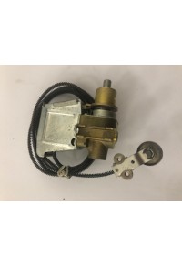 TBH STYLE THERMOSTAT