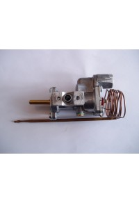THERMOSTAT 1100-116/B2 NG  FITS VARIOUS CANNON, CREDA AND HOTPOINT MODELS. PART NO C00237682. 