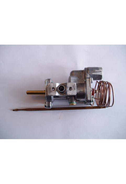 THERMOSTAT 1100-116/B2 NG  FITS VARIOUS CANNON, CREDA AND HOTPOINT MODELS. PART NO C00237682. 