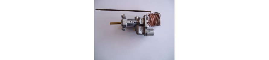 Thermostats