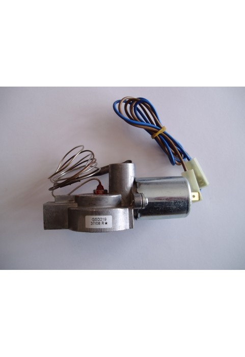 GSD219 FSD SOLENOID