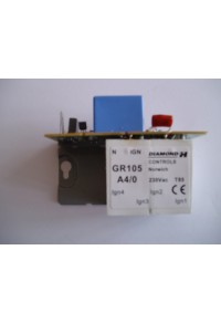 GR105A4/0 SPARK GENERATOR