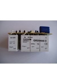 GR254A6/2 SPARK GENERATOR