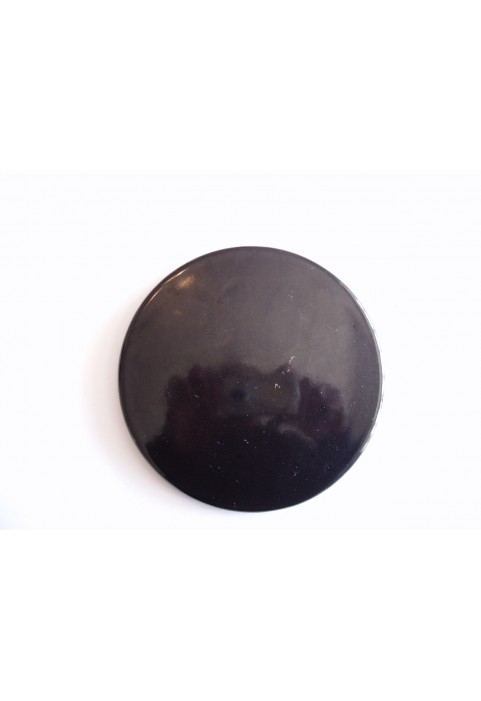 BURNER CAP GLOSS PART NO 6534/637G FITS FALCON  . MOORWOOD VULCAN  . STOVES ETC ALSO AVAILABLE IN MATT FINISH PART NO 6534/637/M  FALCON PART NO 539110040