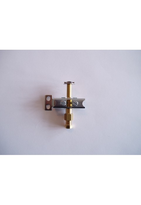 PILOT ASSEMBLY 3 WAY BOTTOM ENTRY