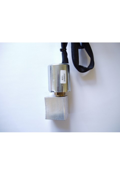 SINGLE SOLENOID VALVE 081544904