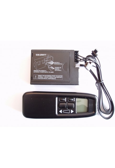 MERTIK G30-ZRPTT REMOTE KIT
