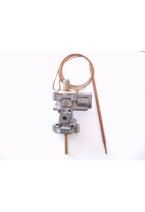 1100102/A2 THERMOSTAT NG  STOVES PART NO 081046531 FITS STOVES 900G GAS COOKER.