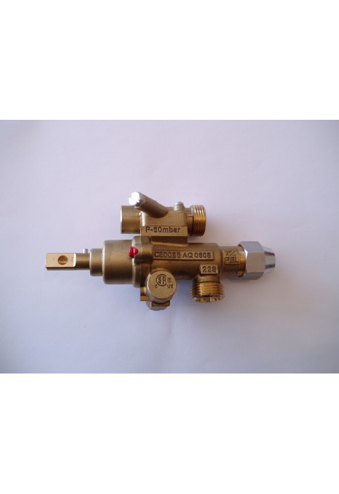PEL 22S GAS TAP 7919150
