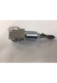 FFD 115N TYPE RANGEMASTER  A091664 NATURAL GAS MINI GSD230M