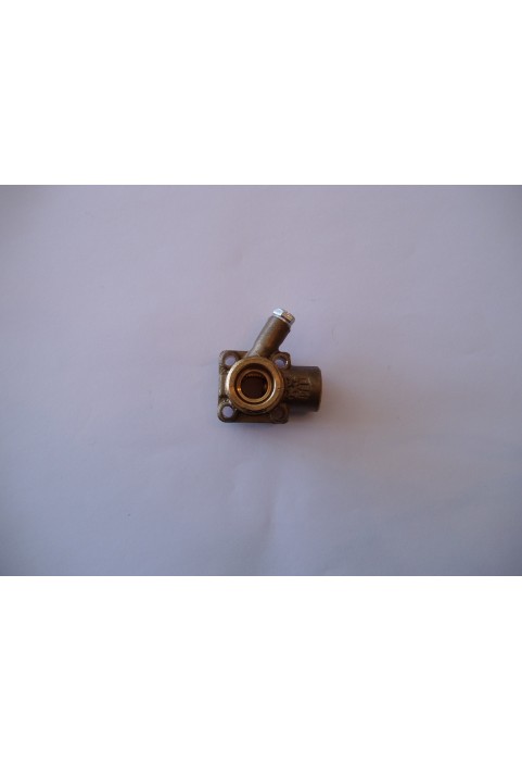 PEL 22S VERTICAL OUTLET ADAPTOR