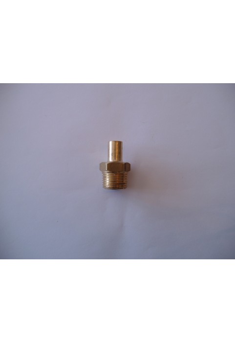 STEM ADAPTOR 17MM