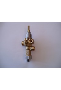 GAS TAP PEL 21S TANDOORI COOKER