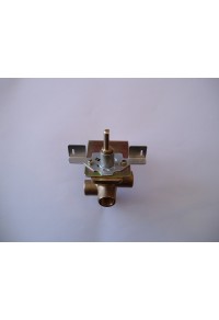AGA RAYBURN GAS TAP ASSEMBLY  AGA RAYBURN GAS TAP ASSEMBLY FITS 208G