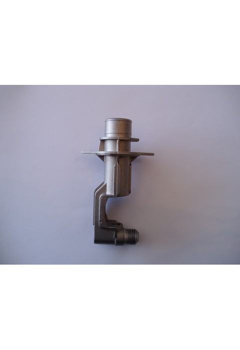 BURNER VENTURI FITS FALCON . MOORWOOD VULCAN . STOVES ETC.  PART NO 924724-01