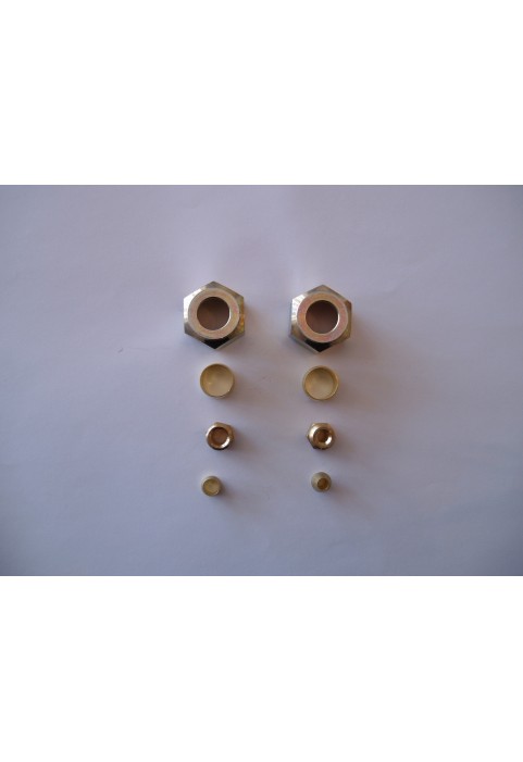 NUT AND OLIVE KIT PEL 21S TAP