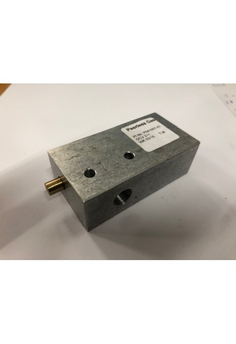 RANGEMASTER PART P041657-01 GCV 211