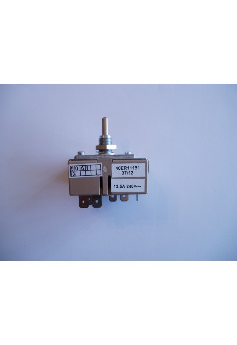 DIAMOND H 40ER111B1   STOVES/BELLING PART NO O82617115   ELECTROLUX PART NO 506008299006.
