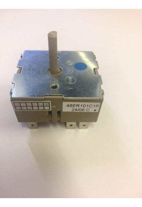 DIAMOND H ENERGY REGULATOR 48ER101C1P   FITS VARIOUS CANNON, CREDA AND HOTPOINT MODELS. MAKER PART NO C00199656. C00229540