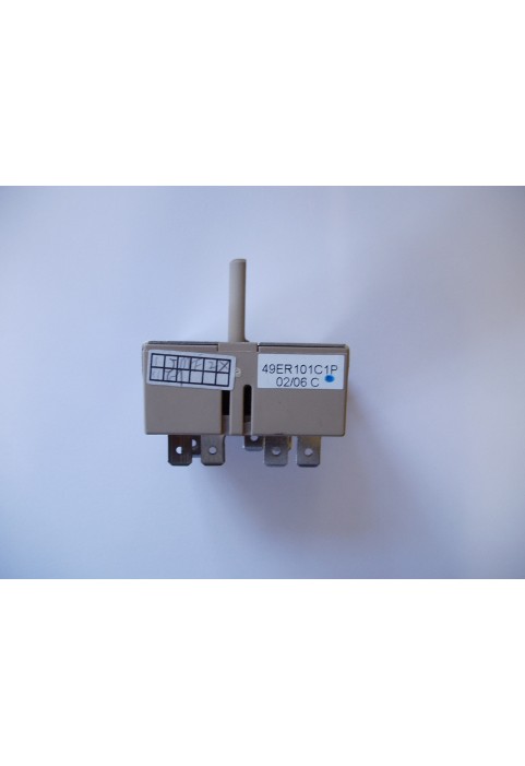 DIAMOND H ENERGY REGULATOR 49ER101C1P