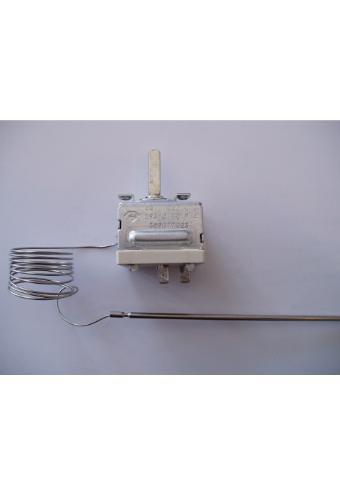 EGO 55.17052.070 THERMOSTAT ELECTROLUX ETC PART NO 3890770237