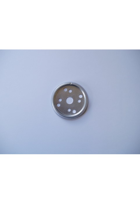 ENERGY REGULATOR BEZEL