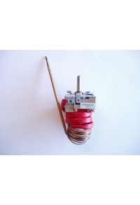 ELECTRIC THERMOSTAT ET50000/J5. FITS CANNON, HOTPOINT & INDESIT. PART NO C00199551