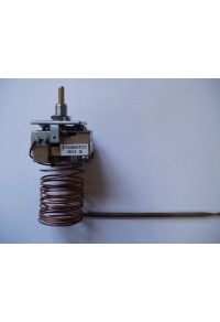 THERMOSTAT ET50B007/C5 AGA NUMBER A04T220574.