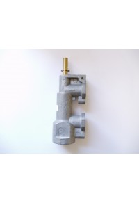 LID SHUT OFF VALVE GCV224 FITS PARKINSON COWAN ELECTROLUX GAS COOKER MAKERS PART NO 3116333000 FITS VARIOUS MODELS 