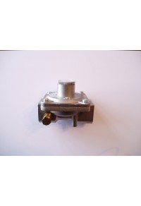 GR120 GAS REGULATOR 1/2 INCH
