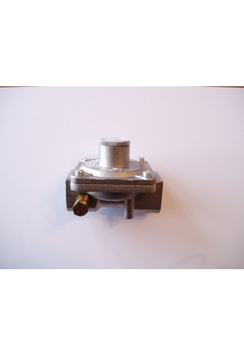 GR120 GAS REGULATOR 1/2 INCH