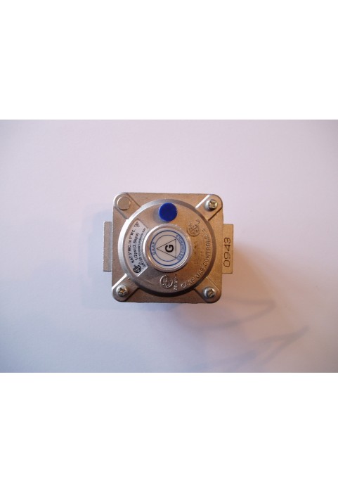 GR120 GAS REGULATOR 1/2 INCH
