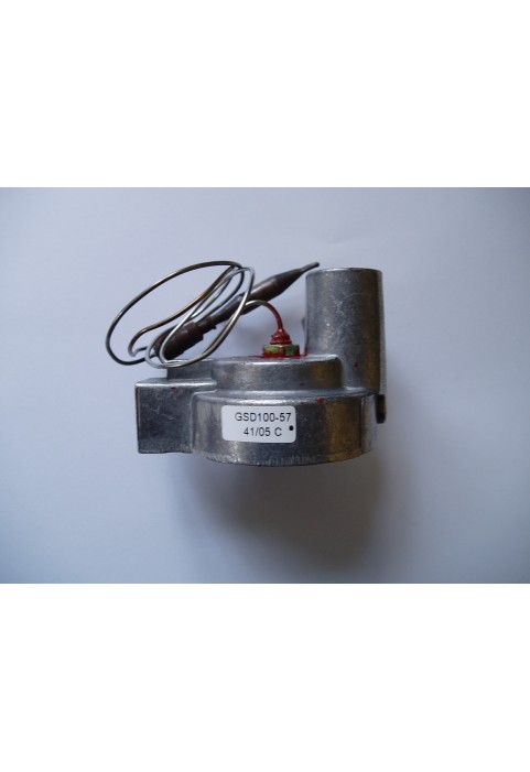 GSD 100-57 FSD FITS VARIOUS STOVES, BELLING, NEW WORLD MODELS MANUFACTURERS PART NO 082504500 