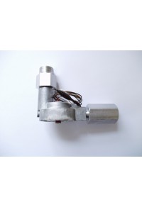 GSD 100-61M G33 BOILER SIDE FFD