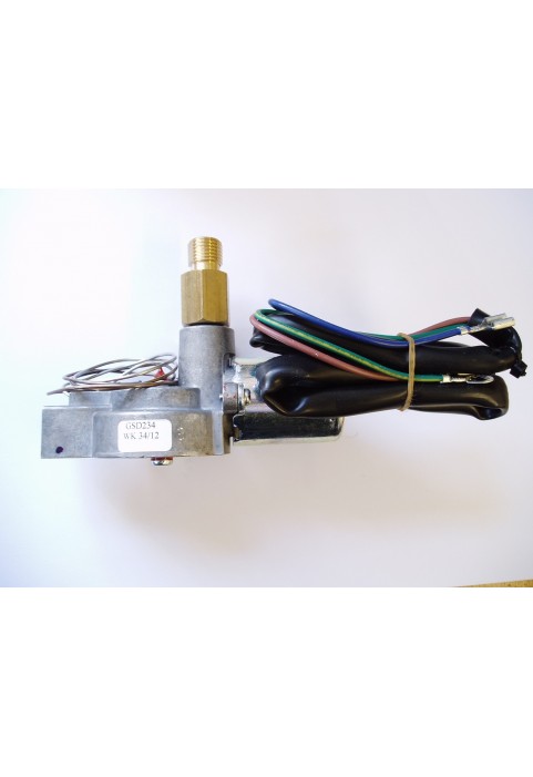 GSD 234 FSD SOLENOID LPG RANGEMASTER PART NO A094905 