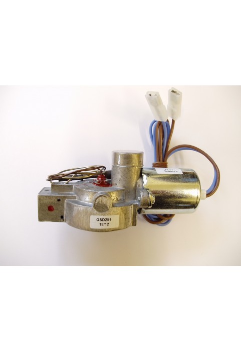 GSD 251 FSD SOLENOID LPG PART NO C00271510. 