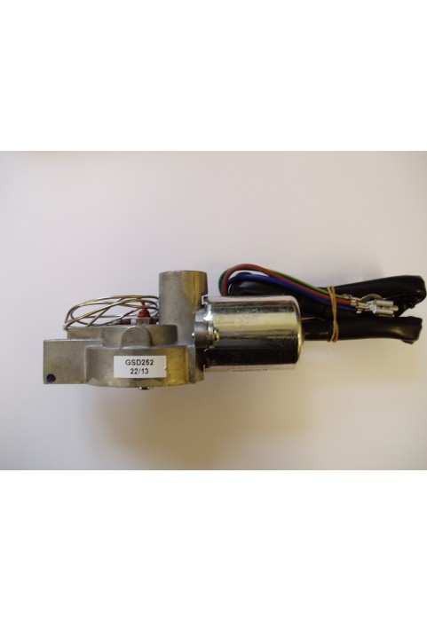 GSD 252 FFD SOLENOID  BEKO PART NO 223920016 NAT GAS