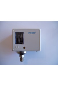 PRESSURE SWITCH HLP506E 7/16 UNF CONNECTION  RANGE -0.7_6 BAR DIFF 0.6-4 BAR.