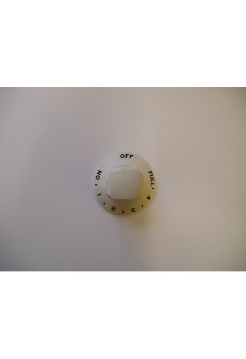 DIAMOND H CONTROL KNOB A35W