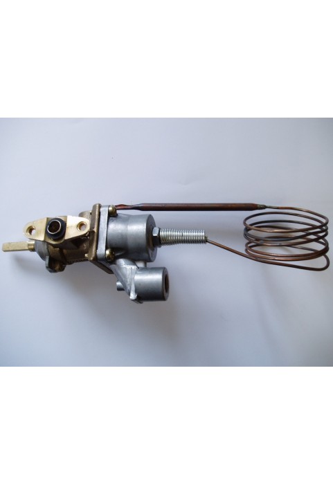 THERMOSTAT  MTG17200/106 NATURAL GAS COPRECI THERMOSTAT, FITS 'STOVES' AND 'NEW WORLD' GAS COOKERS. MANUFACTURERS PART NO 082163400.