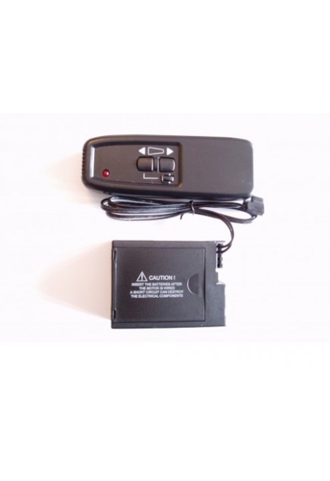 MERTIK G30-ZRPSO/800 REMOTE KIT