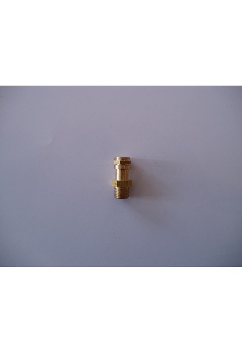 TEST NIPPLE 1/8