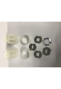 UNIVERSAL RADIATOR CAPS