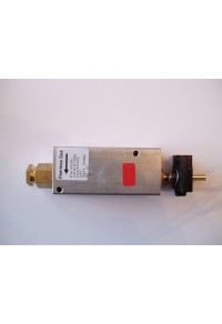 SLIDER VALVE B-135990