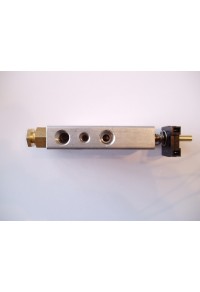 SLIDER VALVE B-135990