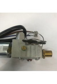 FFD 115N TYPE RANGEMASTER  A091664 NATURAL GAS MINI GSD230M
