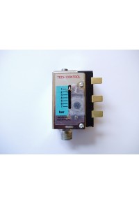 PRESSURE SWITCH MPC 