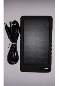 SOLAR MOBILE DEVICE CHARGER 